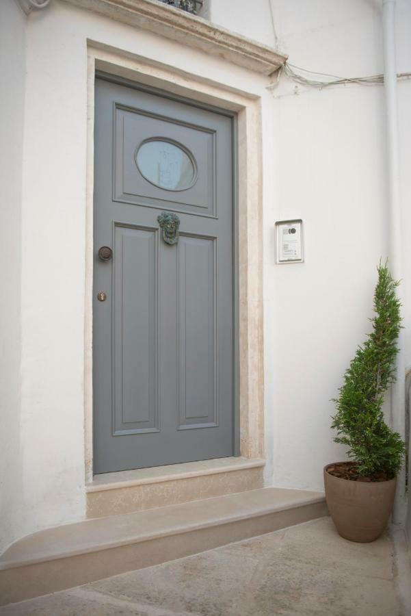 Villa Relais L'Antico Pozzo Martina Franca Exterior foto
